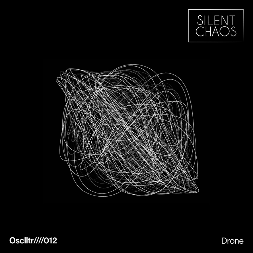 Osclltr 012 album cover