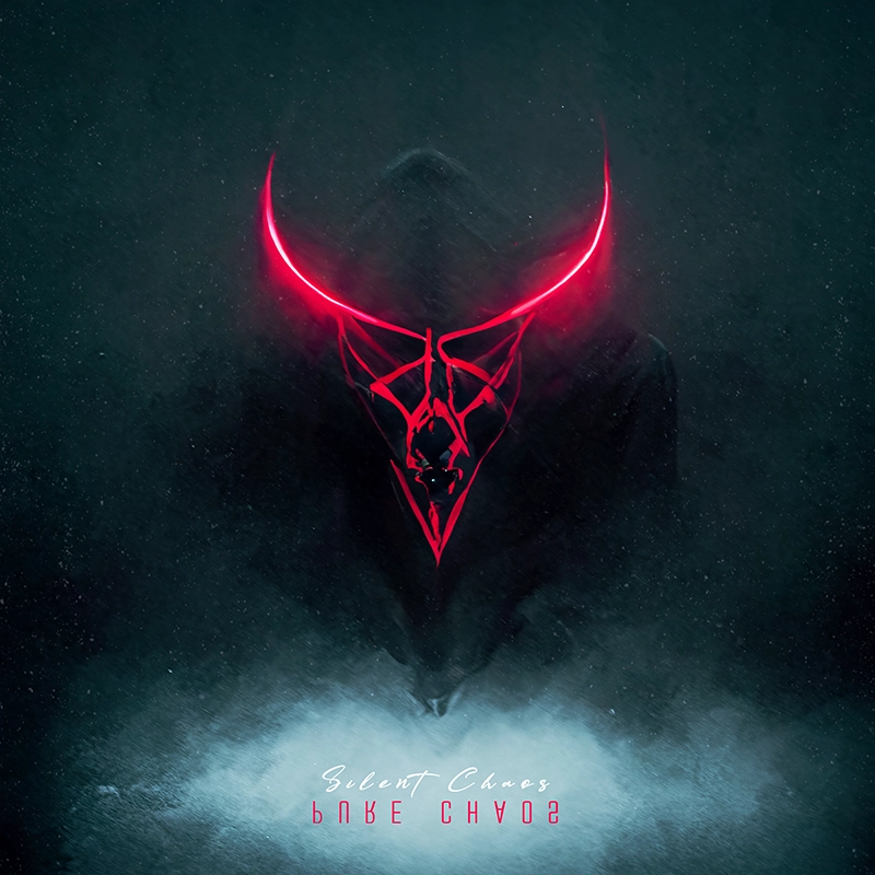 Pure Chaos album cover